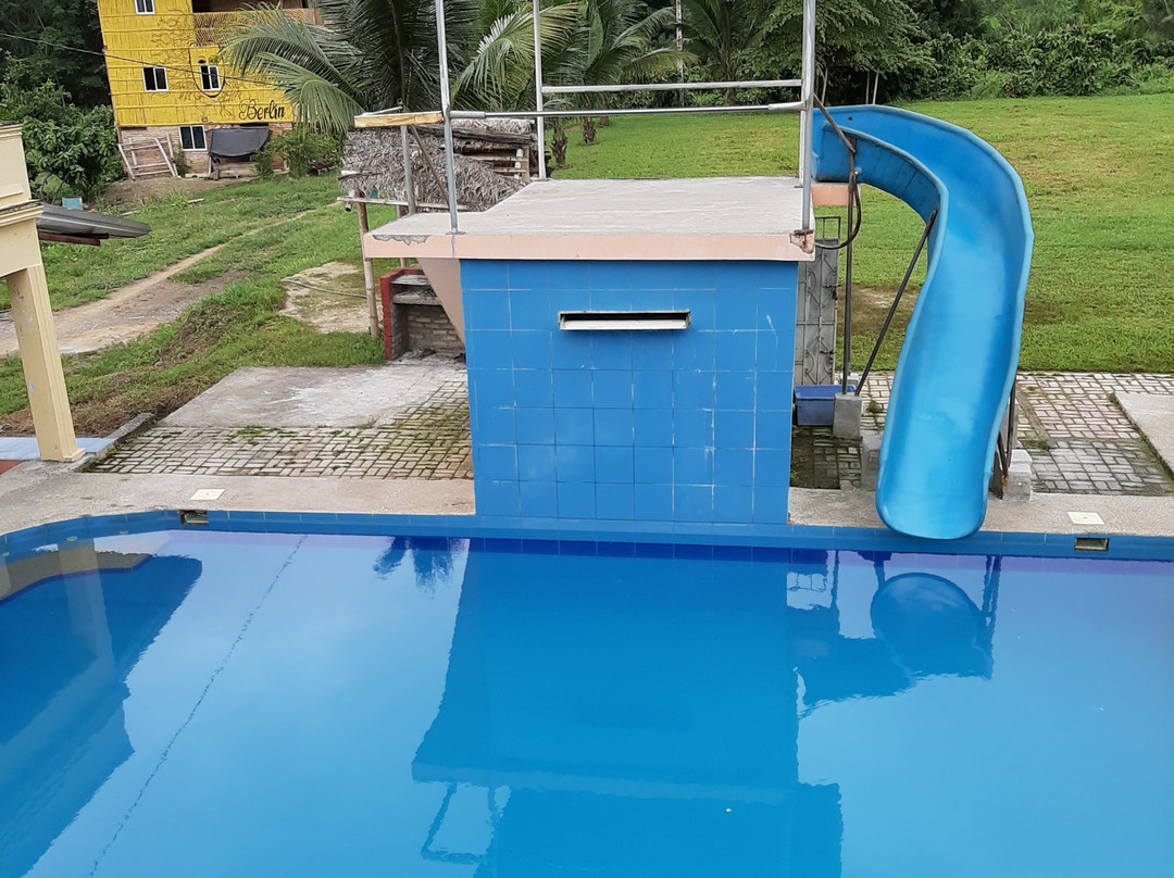 Berlin Hotel Spa & Finca主图