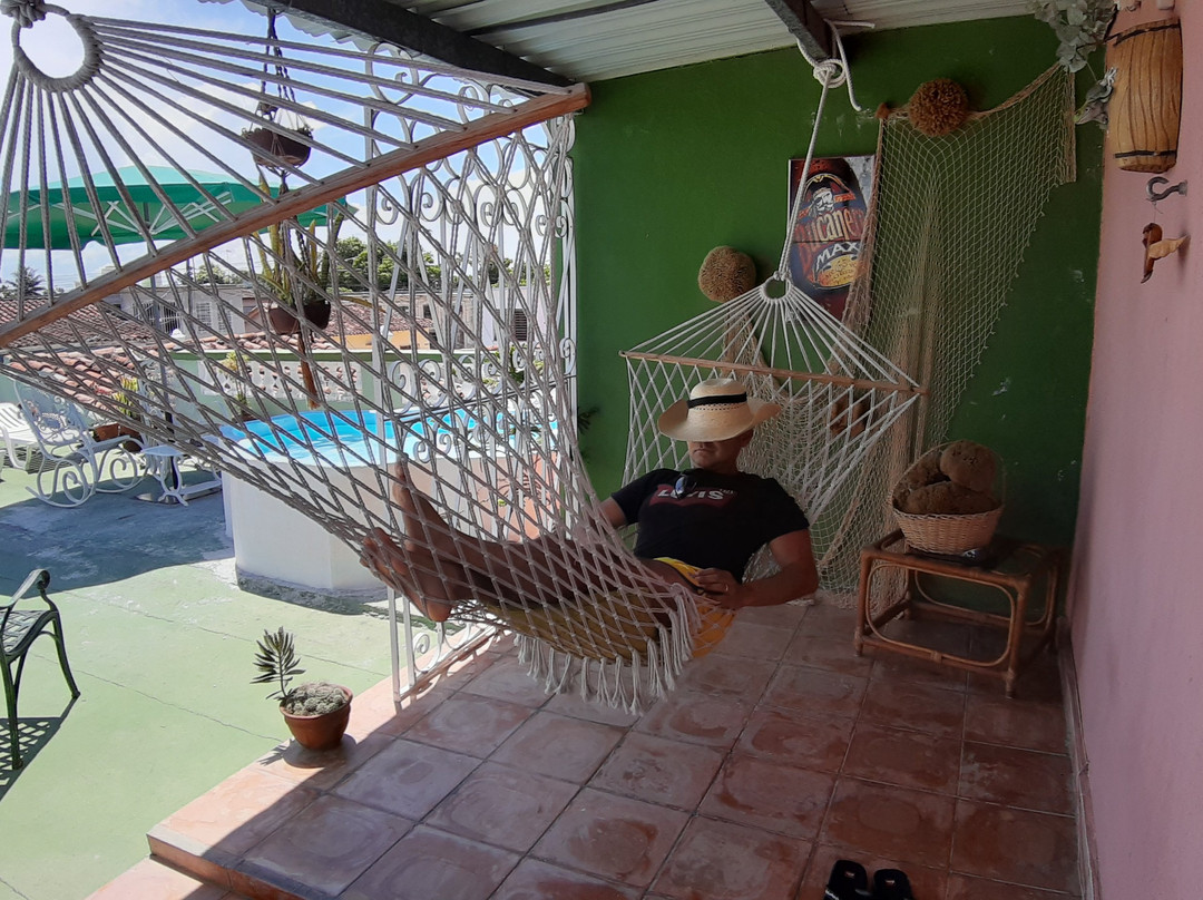 Villa Espada CAIBARIEN主图