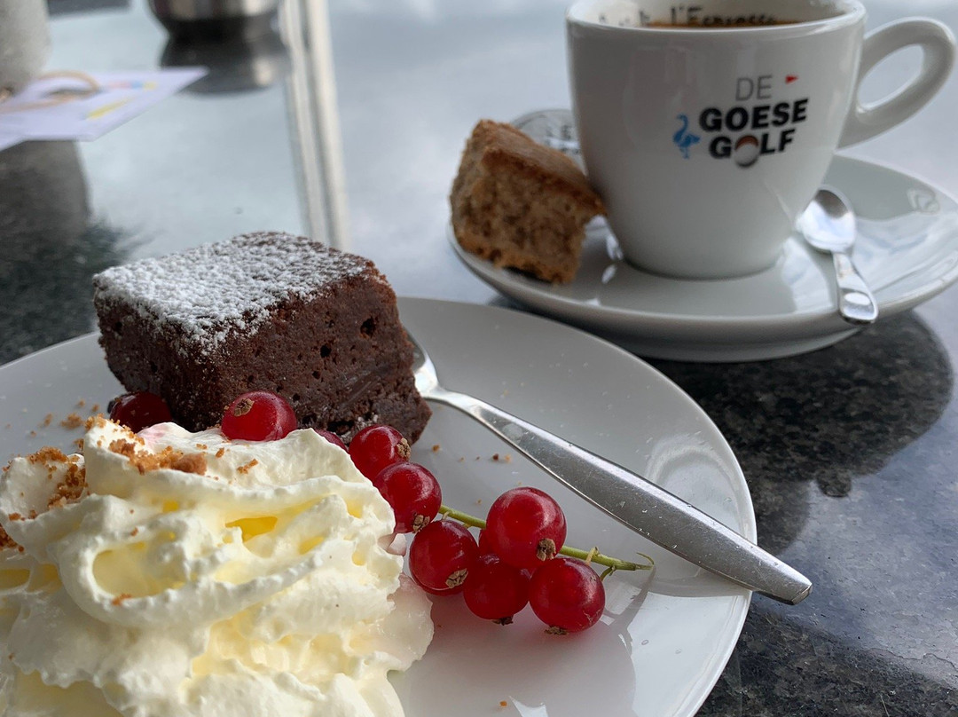 De Goese Golf-Goes必去景点