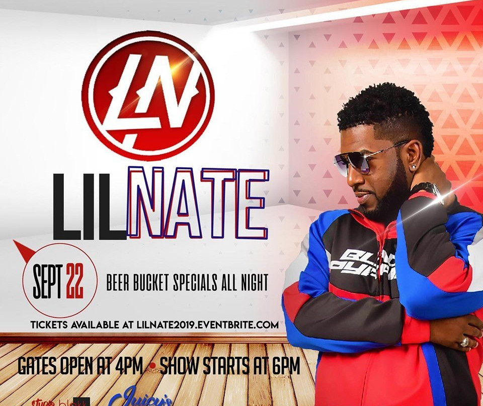 Juicy’s Lounge-莱克查尔斯必去景点