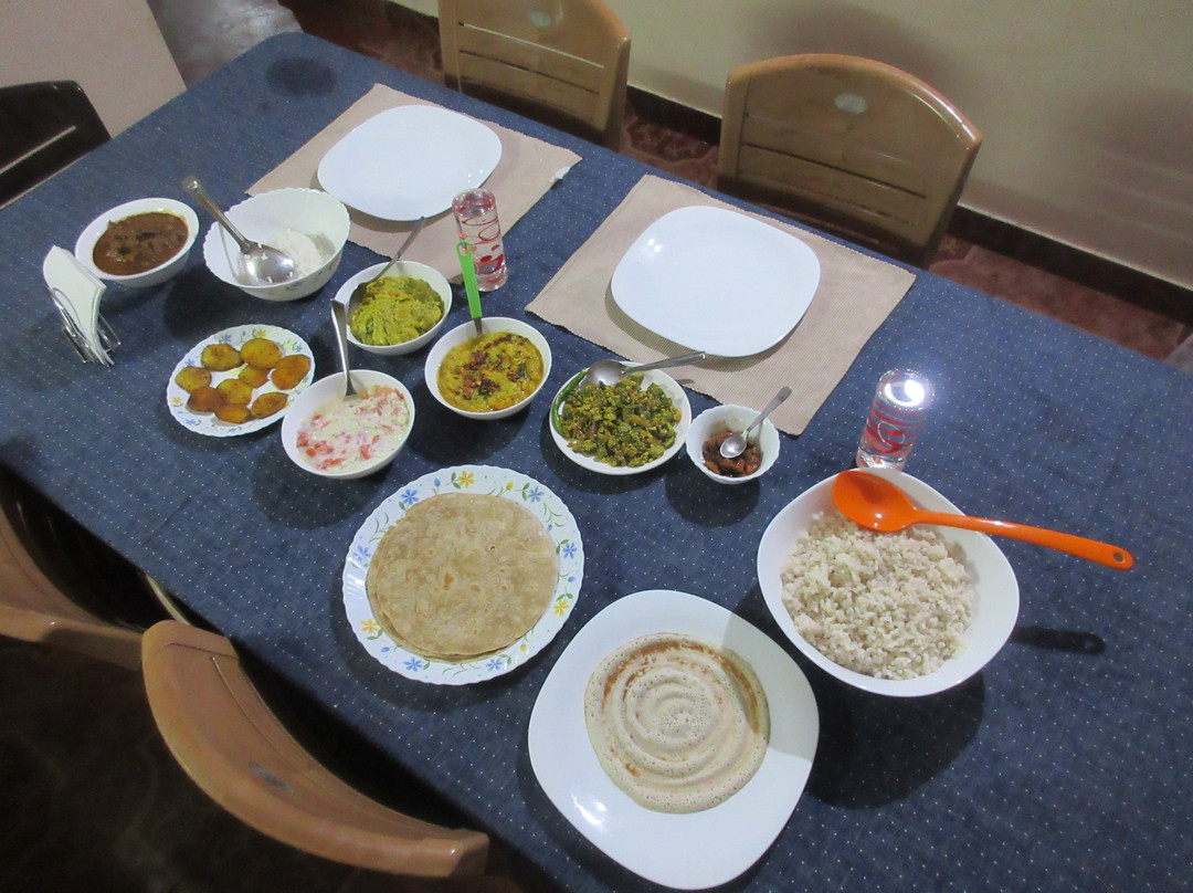 Bekal Fort Homestay主图