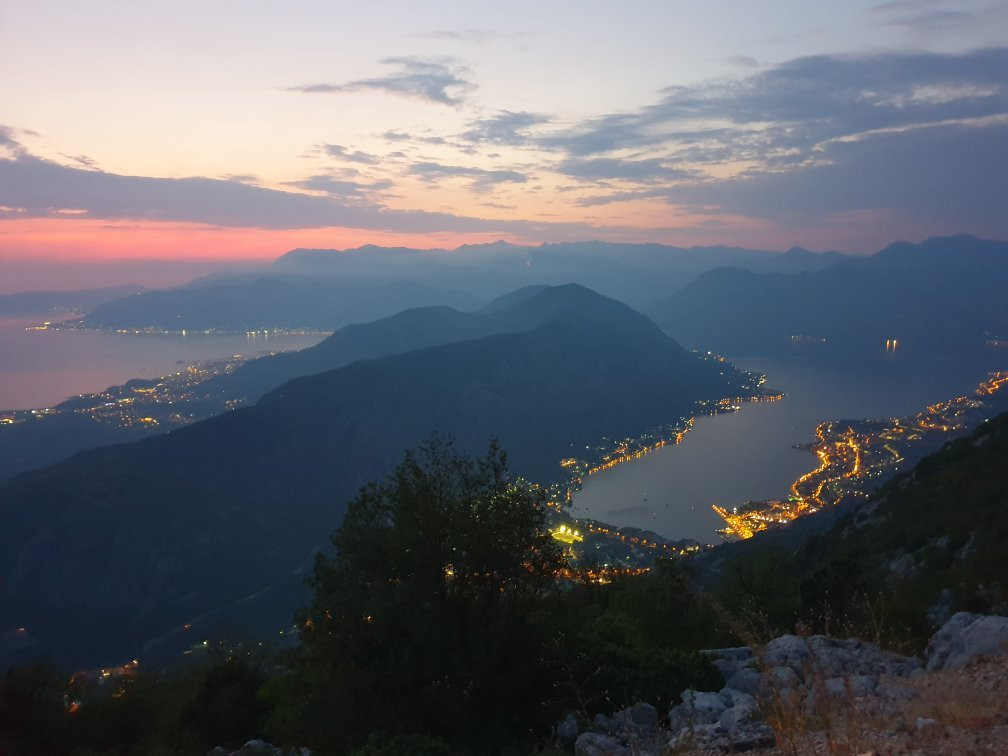 FREEDOM TOURS Travel Agency-布德瓦必去景点