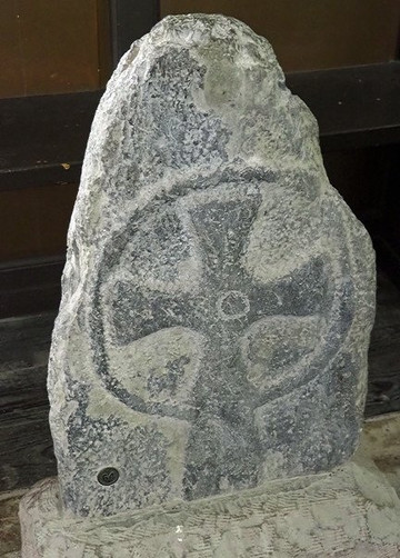 Old Kirk Braddan-Douglas必去景点