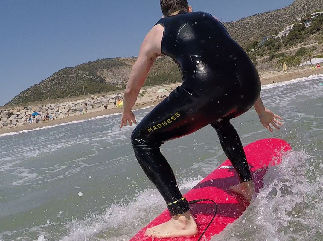 Dolmen True to Adventure-卡斯特尔德费尔斯必去景点