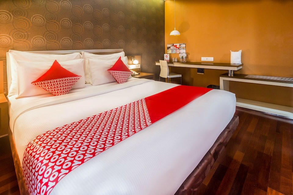 Hero Hotel Ambon主图