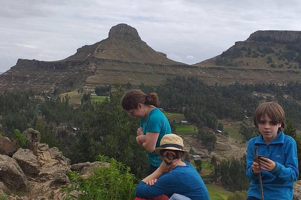 Sami ethiopia tours-拉利贝拉必去景点