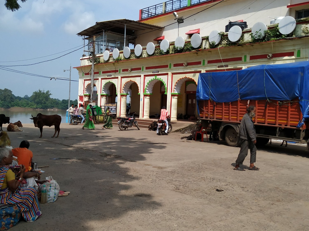 Sethani Ghat-Hoshangabad必去景点