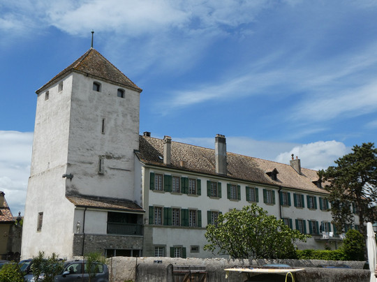 Château De Saint Prex