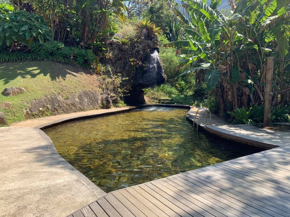 坦卡玛拿旅馆主图