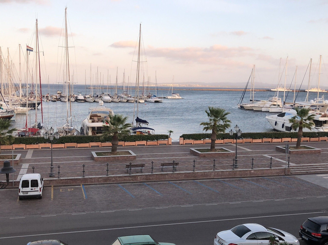 Hotel Hieracon主图