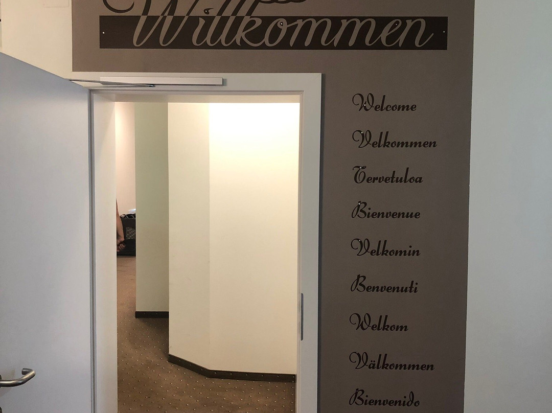 Hotel Zur Lokomotive主图