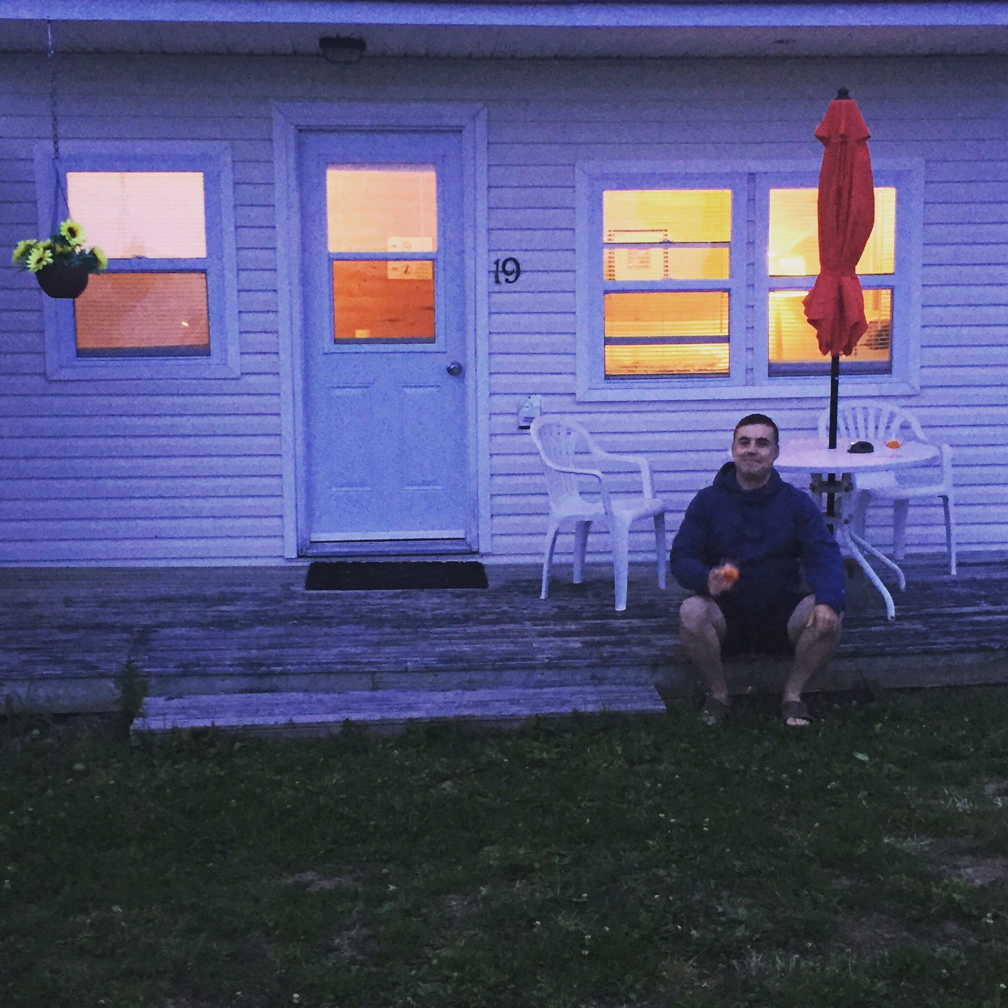 The Waterfront Motel-官方