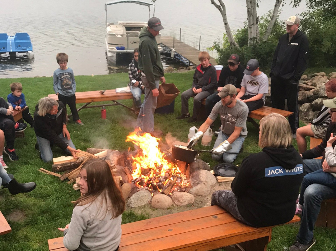 Half Moon Trail Resort主图