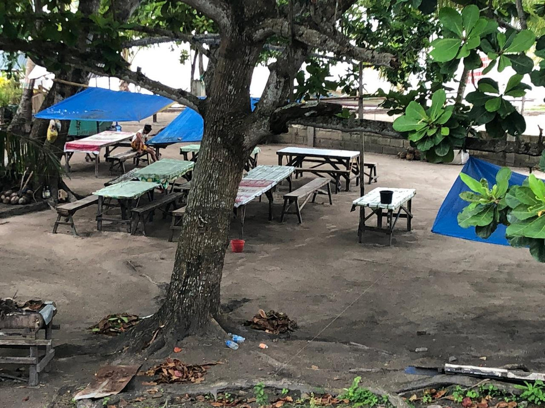 Aramara Resort主图