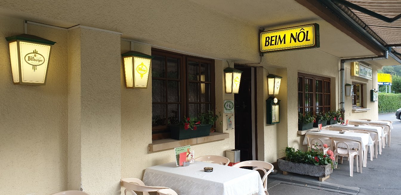 Hotel Brasserie Nagel-官方