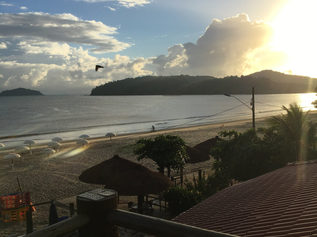 Pousada Pedra Da Ilha主图