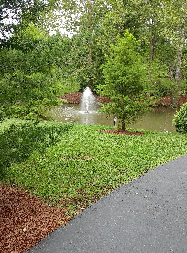 Swaim Park-Montgomery必去景点