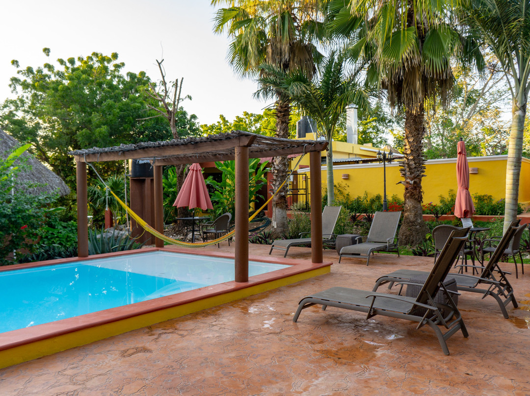 The Pickled Onion B&B and Restaurant主图