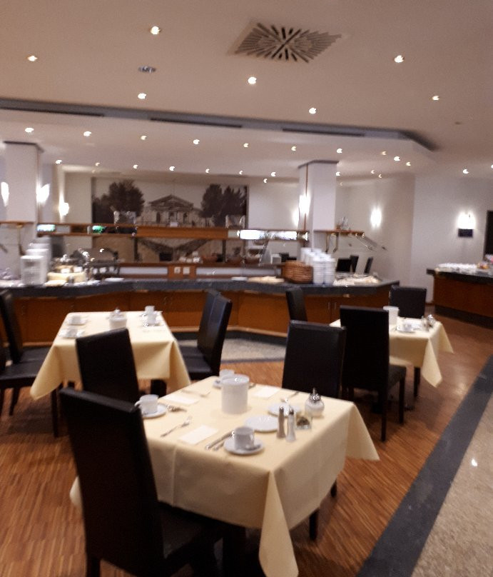 Hotel Rheingold Bayreuth Gmbh & Co. Kg主图