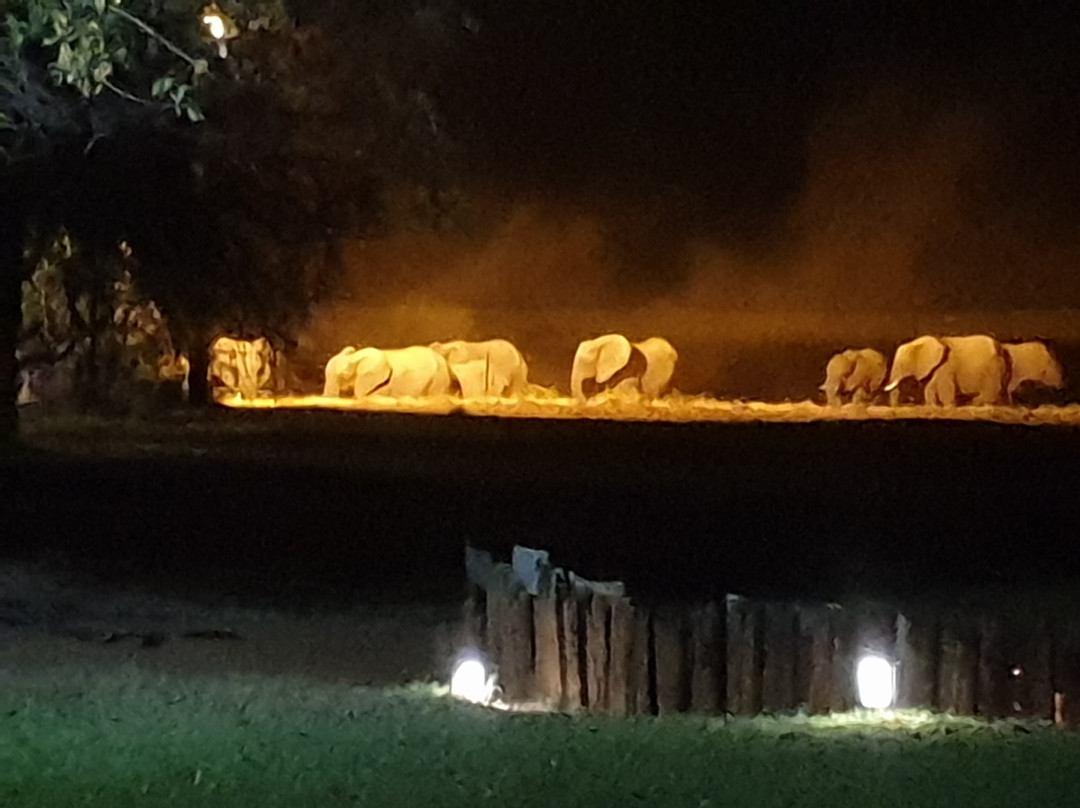 象牙旅馆