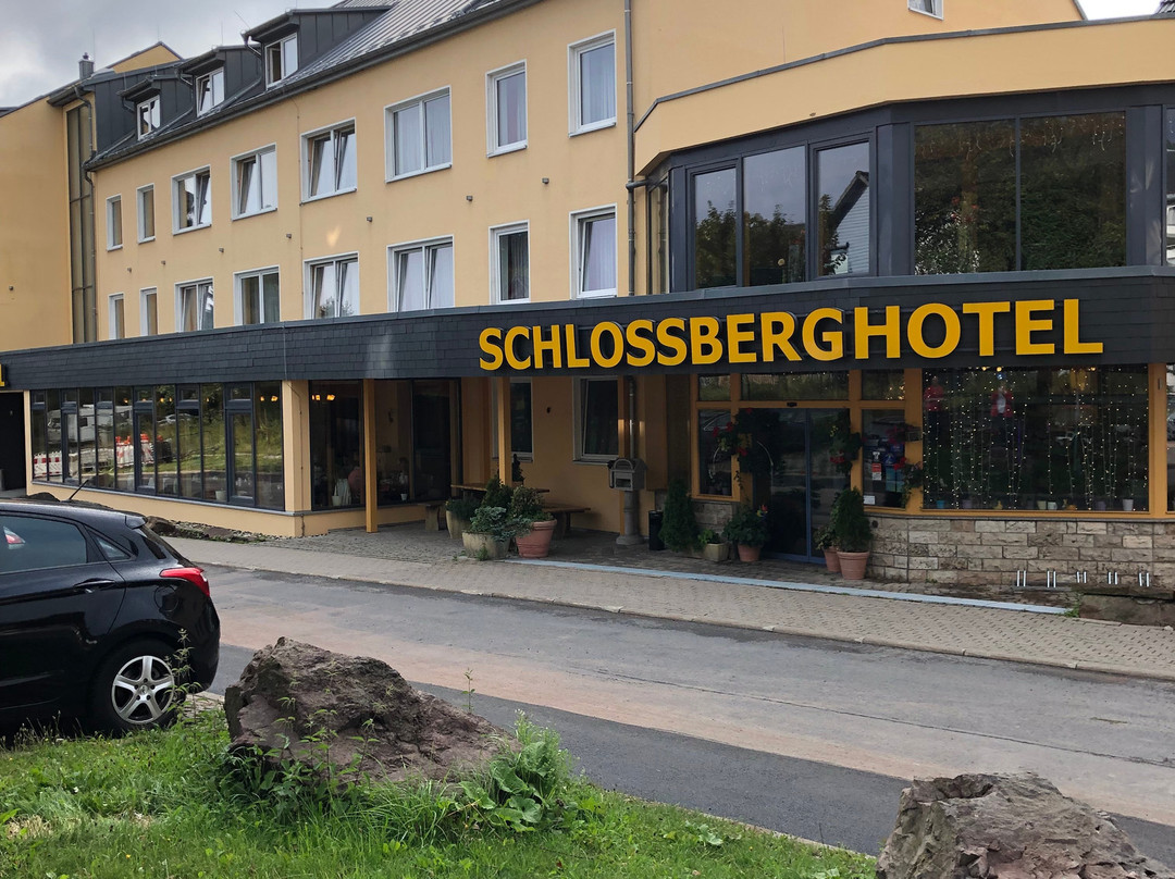 Schlossberghotel Oberhof主图