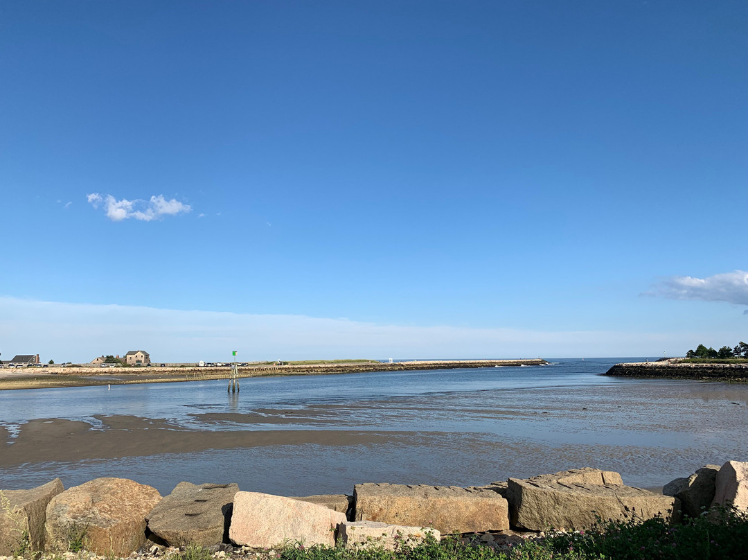 Elmwood Resort Hotel主图