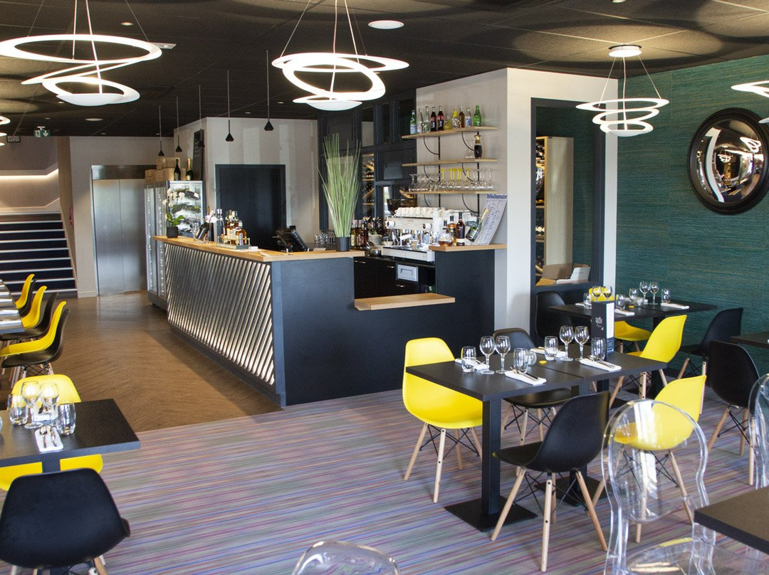 Core by Clare Smyth