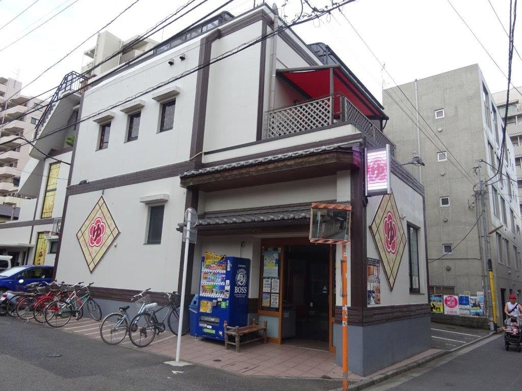 Umeno Yu-立川市必去景点