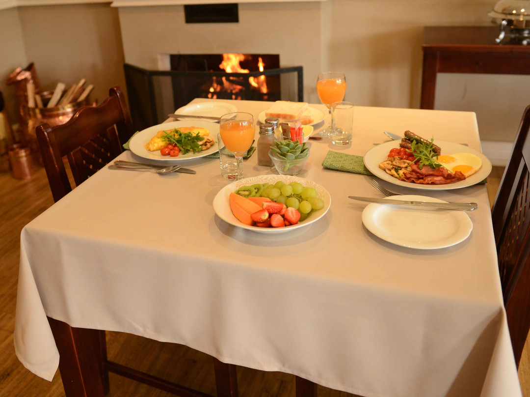 Mountain View Bed & Breakfast主图