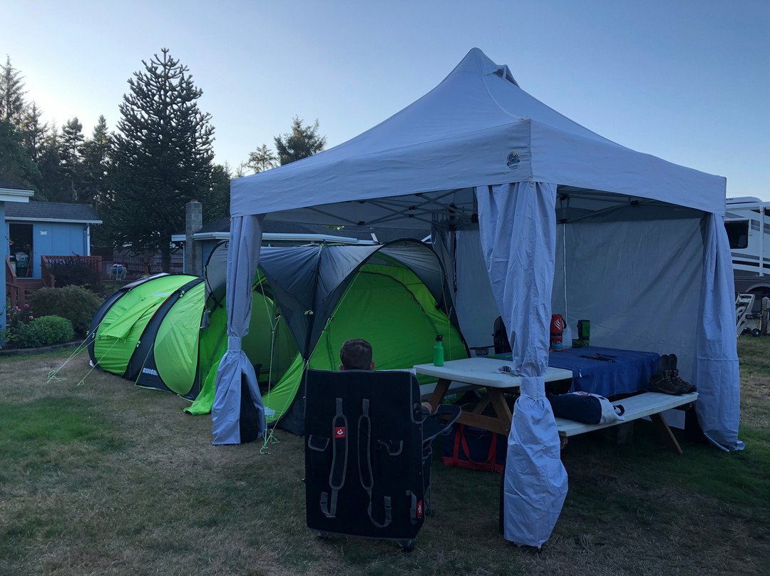 Ocean Bay Mobile & RV Park
