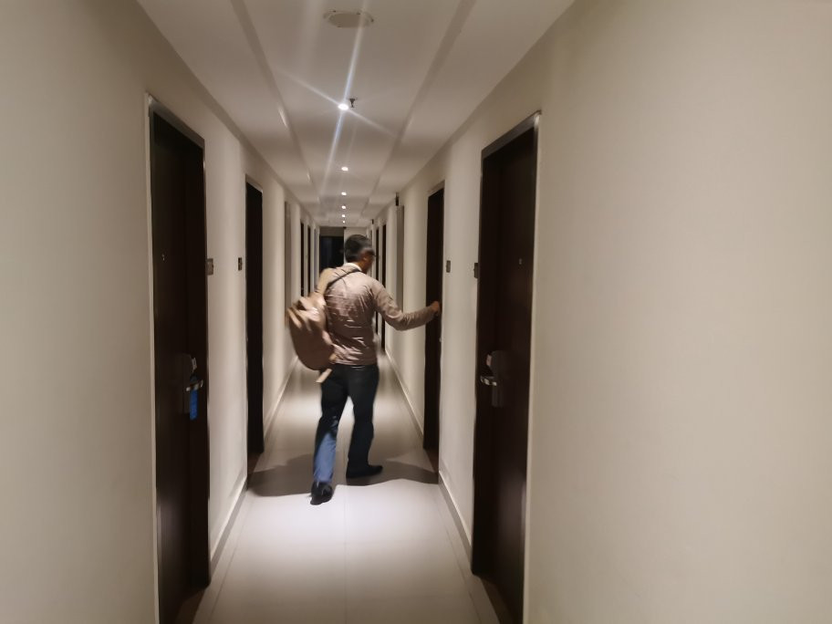 Genio Hotel Manado主图