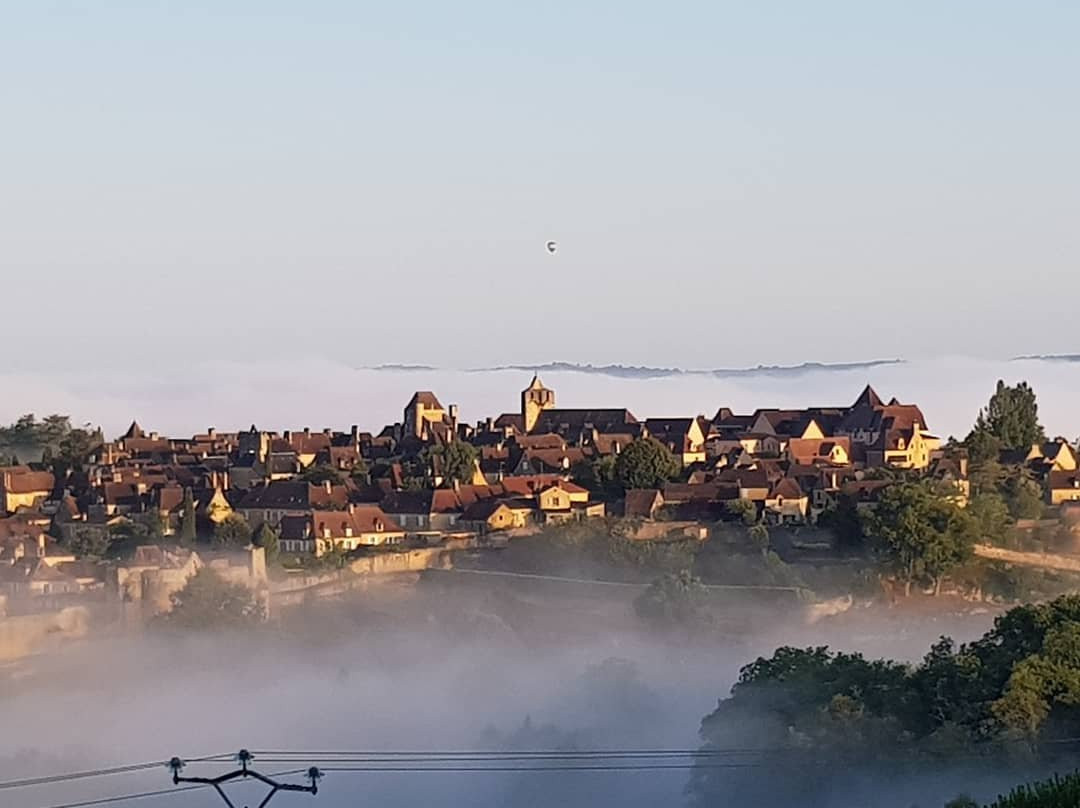 Chambre de Madel主图