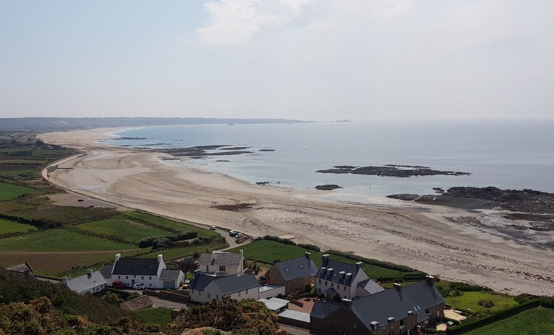 St Ouen's Bay-St. Ouen必去景点