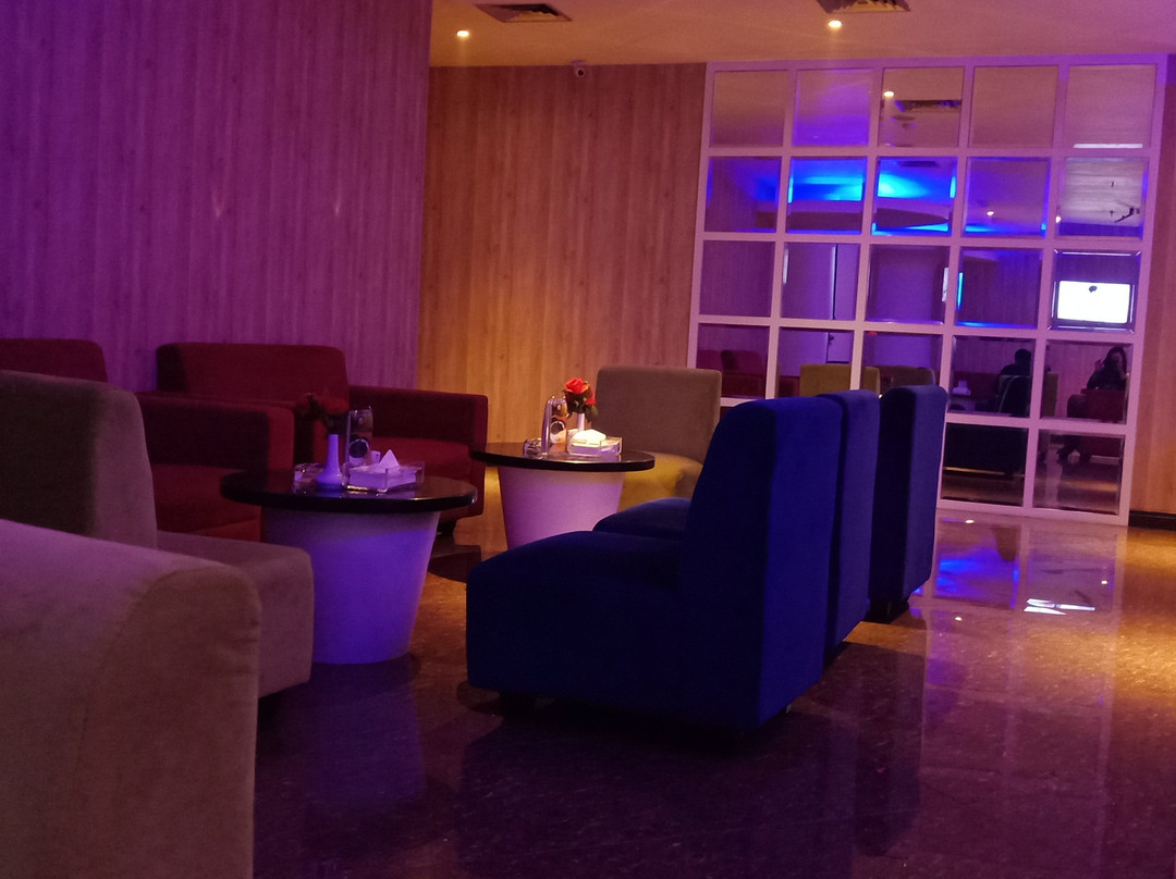 Delta Spa & Lounge Makassar 2景点图片