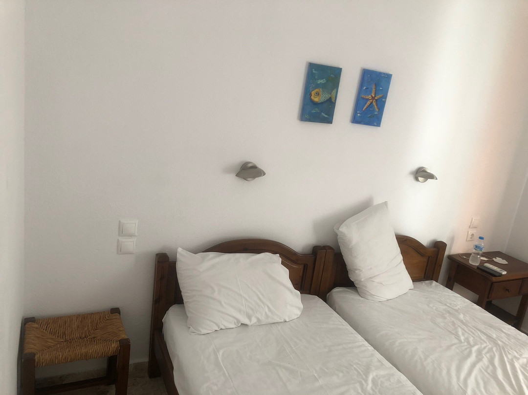 Naftilos Skiathos主图