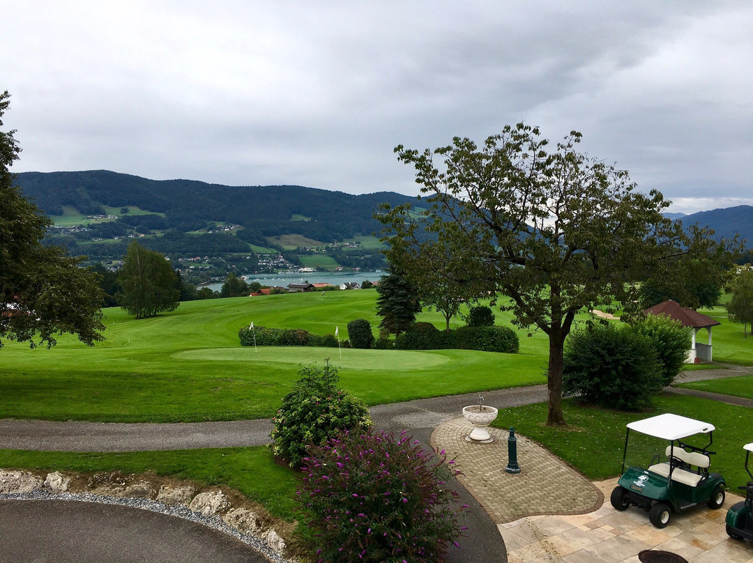 Hotel Drachenwand Mondsee主图