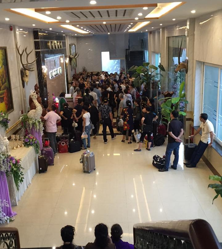 Khe Sanh酒店住宿-Bao Cuong Hotel