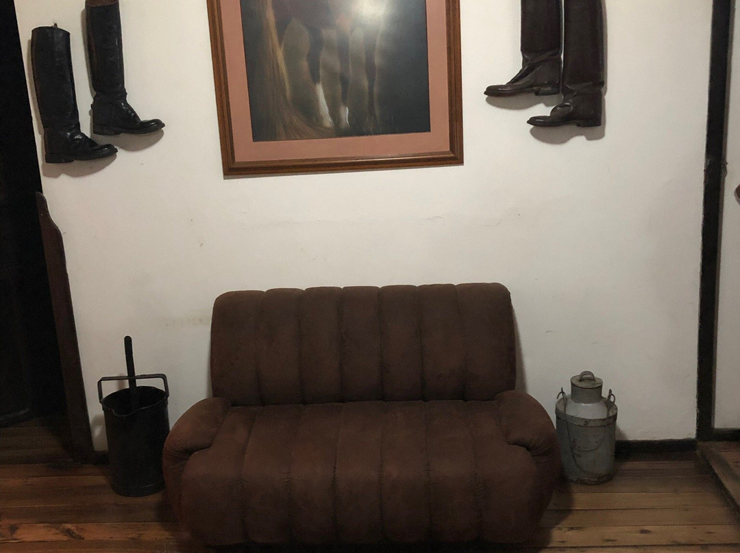 Posada De Tigua主图