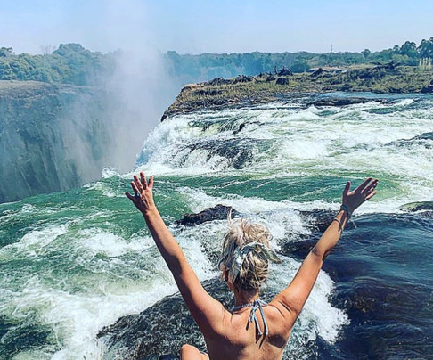 Wanderlust Campers Africa-布拉瓦约必去景点