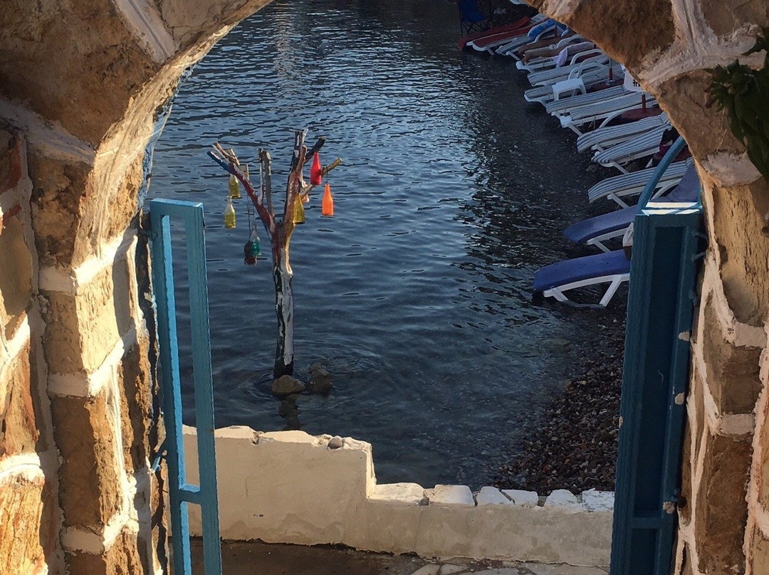 Can Karaburun Hotel主图