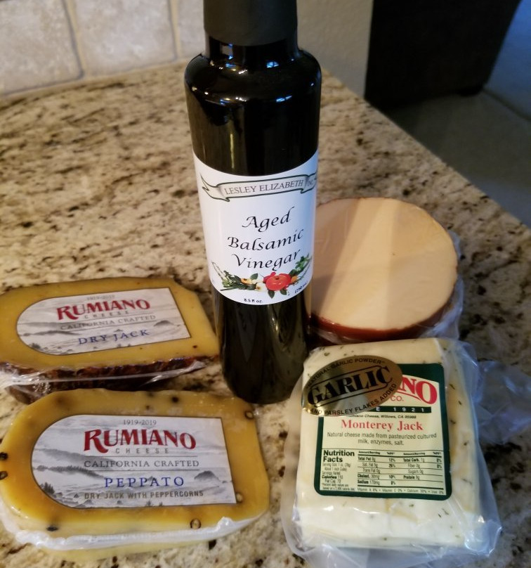 Rumiano Cheese Company景点图片