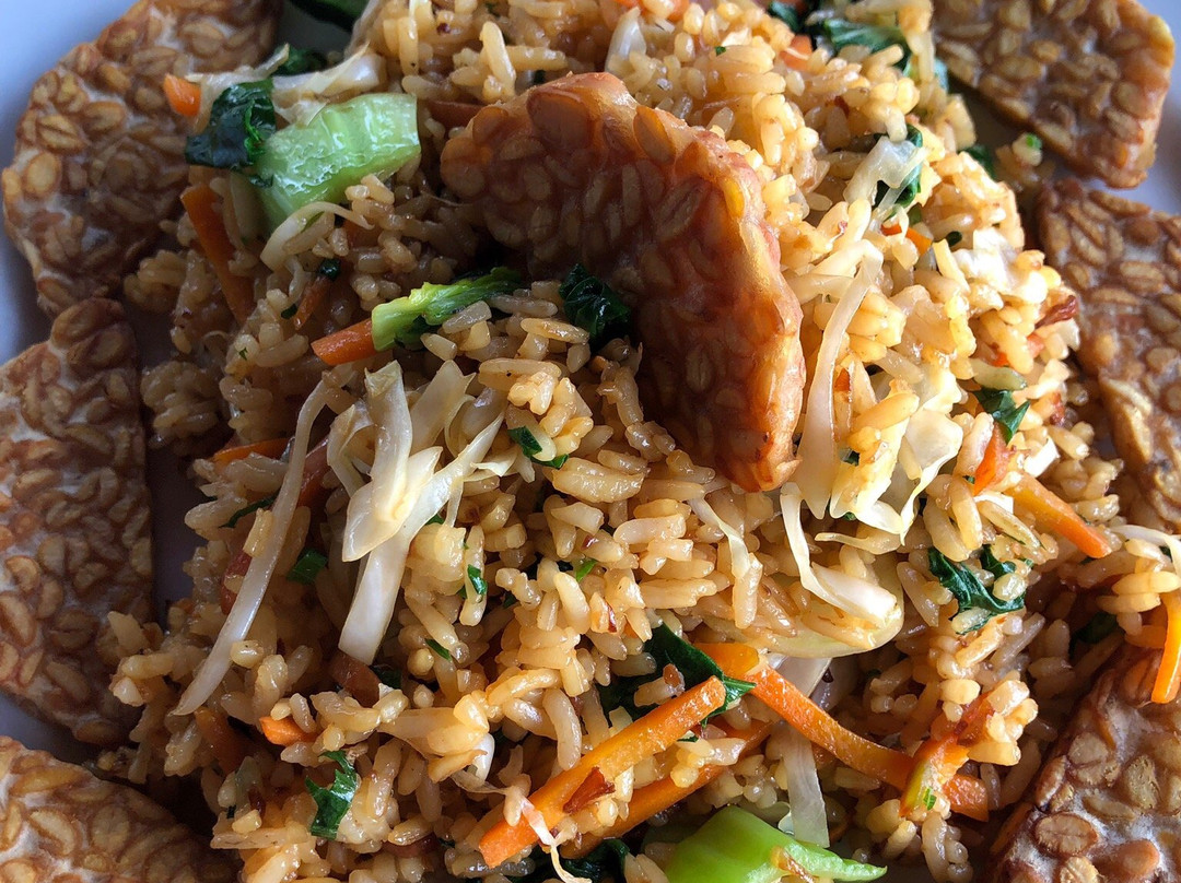 Aditya Homestay主图