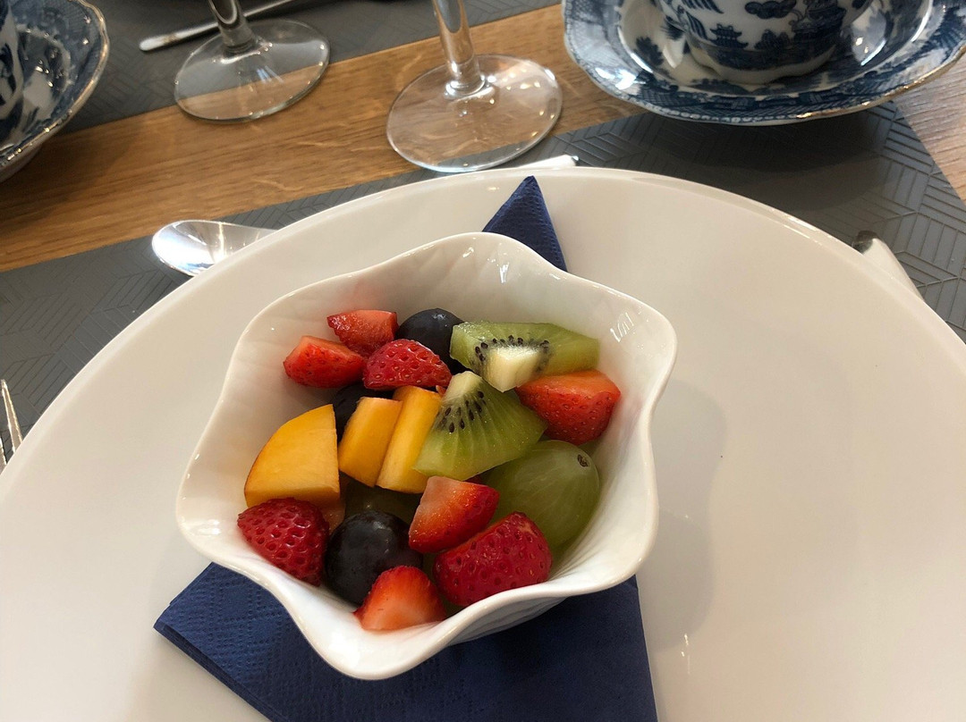 B&B De Bloesem主图