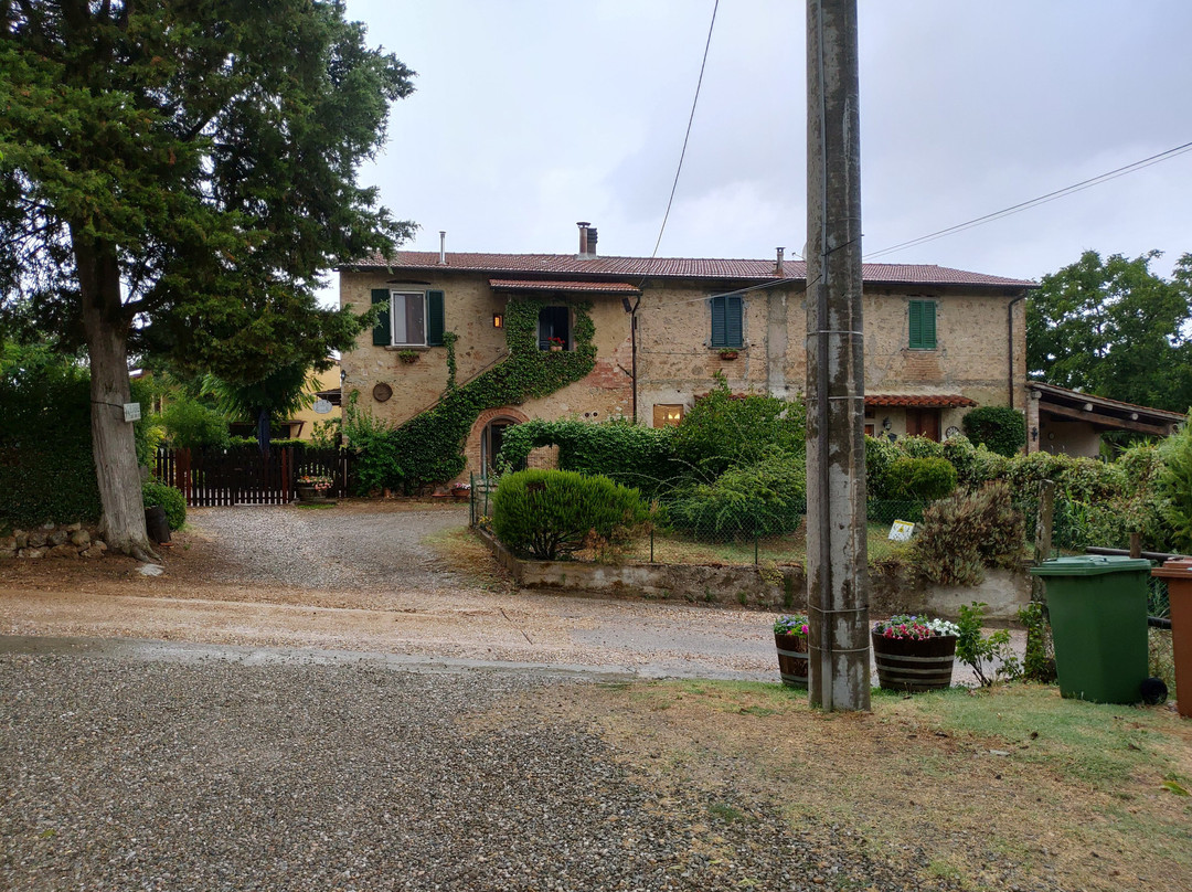 B&B Il Casale主图