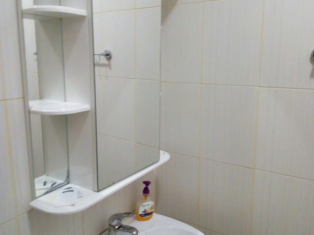 Chersak Hotel主图