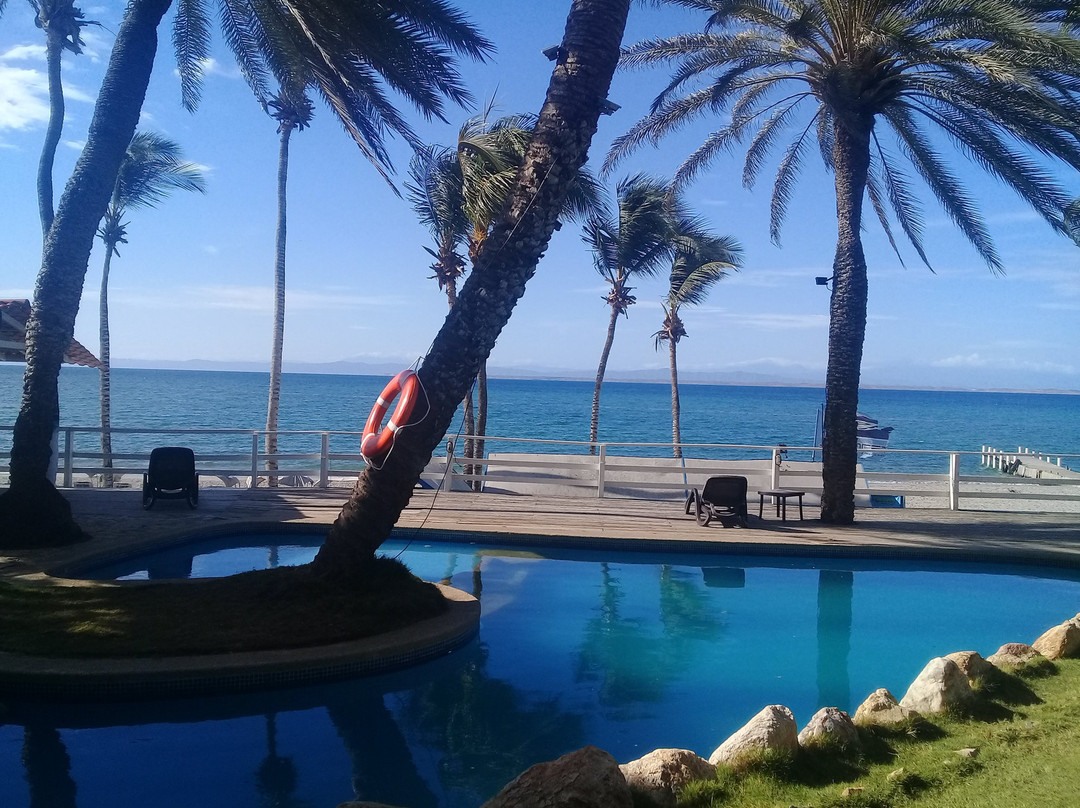 Hotel Paradise Surf主图