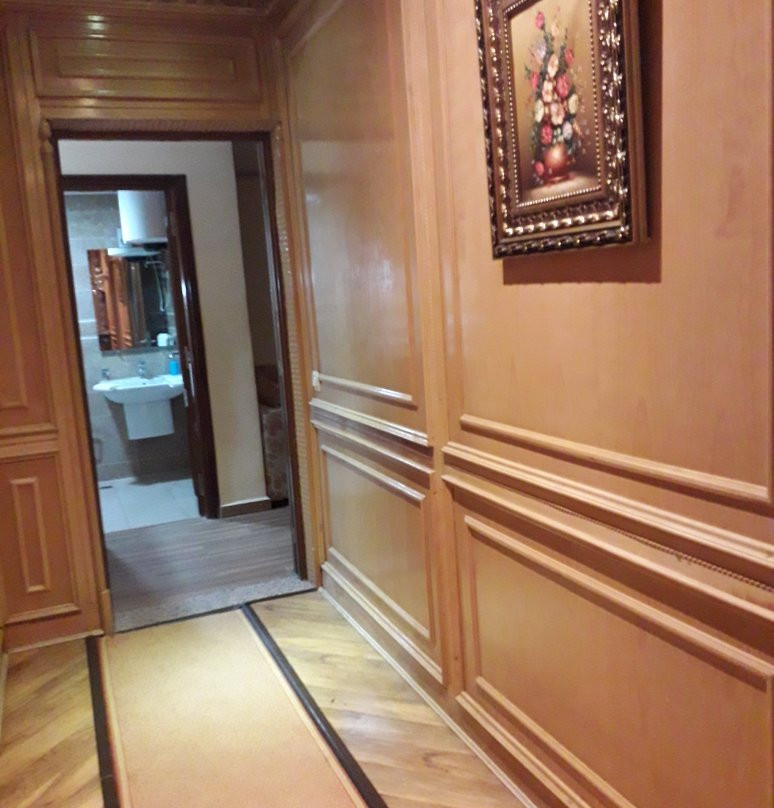 Résidence Ifrane Palace主图