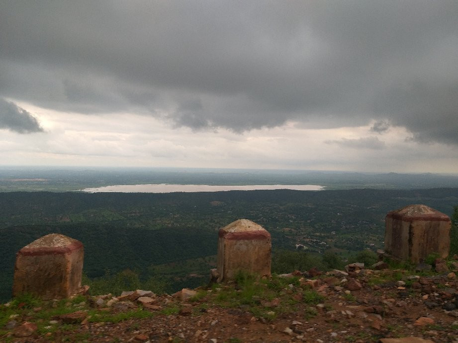 Harshnath Temple-Sikar必去景点