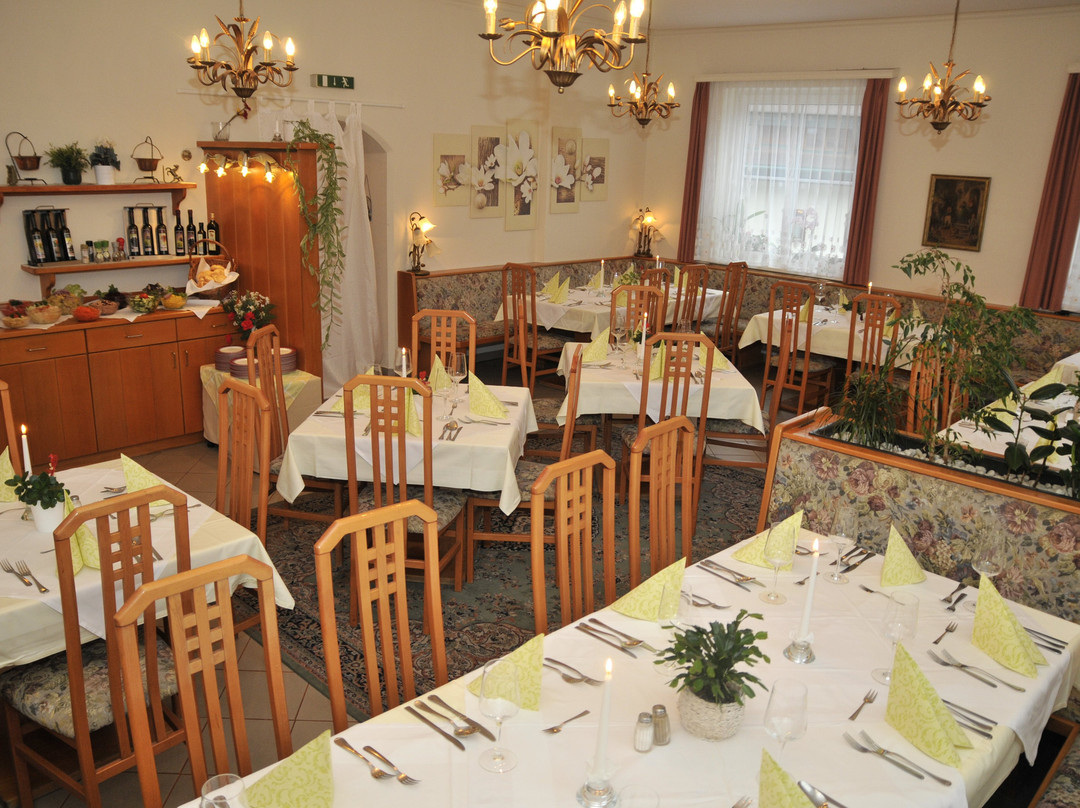 基辛维特酒店主图