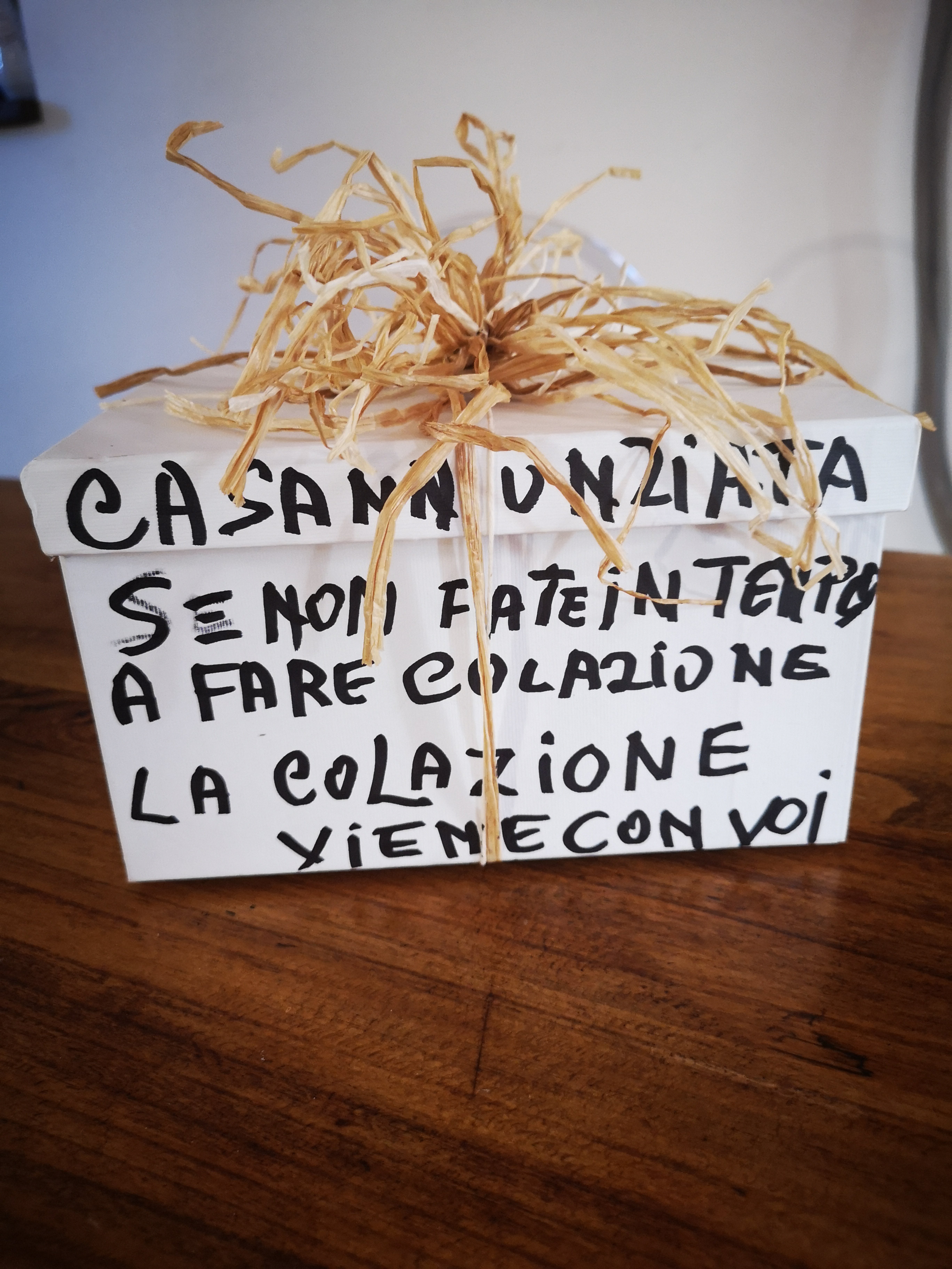 Casannunziata-官方